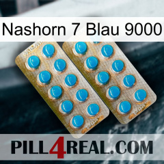 Rhino 7 Blue 9000 new08